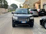 Land Rover Freelander 2.2 TD4 S.W. E - gebrauchte Land Rover Freelander aus dem Jahr 2009