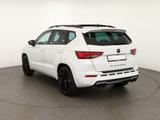 Cupra Ateca 2.0 TSI DSG 4Drive Panorama 360° Kamera - Cupra Ateca mit Panoramadach