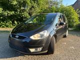 Ford Galaxy 7Sitzer TDCI 4 ZONE AC/AHK/ZV... - Ford Galaxy in Hamm