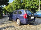 Dacia Logan MCV 1.2 16V 75 Essentiel Essentiel - Dacia Logan: 16v