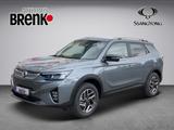 Ssangyong Korando e-Motion Titanium *Navi/SHZ/RFK* - Ssangyong Korando E-Motion-Titanium
