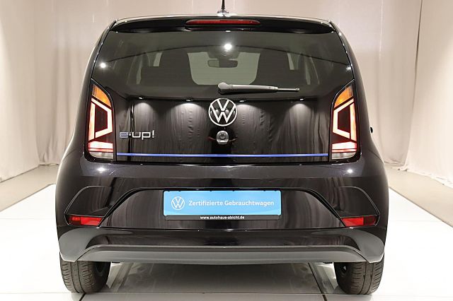 E-up! Style Plus 61kW SHZ BT CCS Winterräder