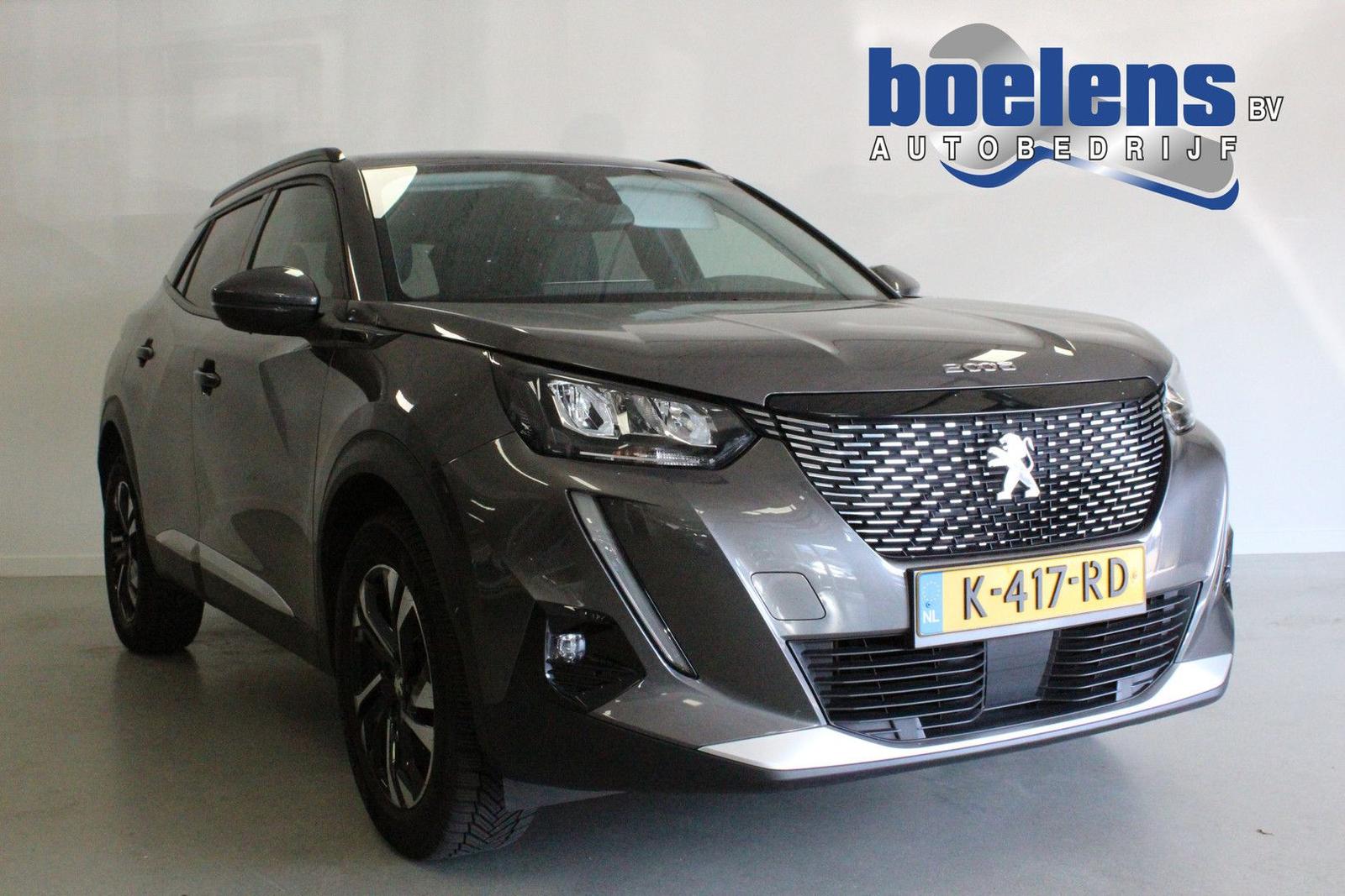 Peugeot 2008 1.5 BlueHDi Blue Lease Allure | NL-AUTO+N.A