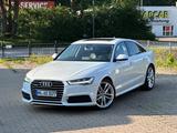 Audi A6 Lim. 3.0 TDI quattro - Audi A6 mit Diesel-Antrieb: Limousine, 3.0