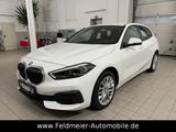 BMW 116 i Advantage*Komfort*Kamera*LED*Navi*Digital* - BMW 116: 116d