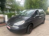 Peugeot 807 Family 7 Sitzer! - Peugeot 807 aus 2006