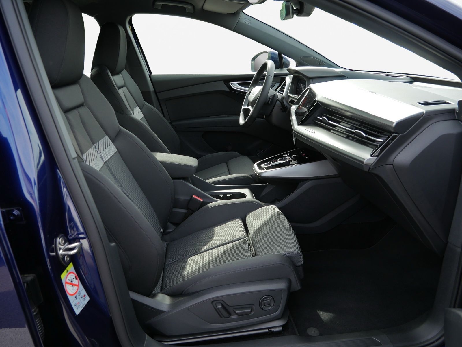 Audi Q4 e-tron - Bild 4