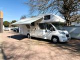 Sun Living A75 DP *6 Sitzer mit Markise und Fahrradträger* - Sun Living Wohnmobil oder -wagen
