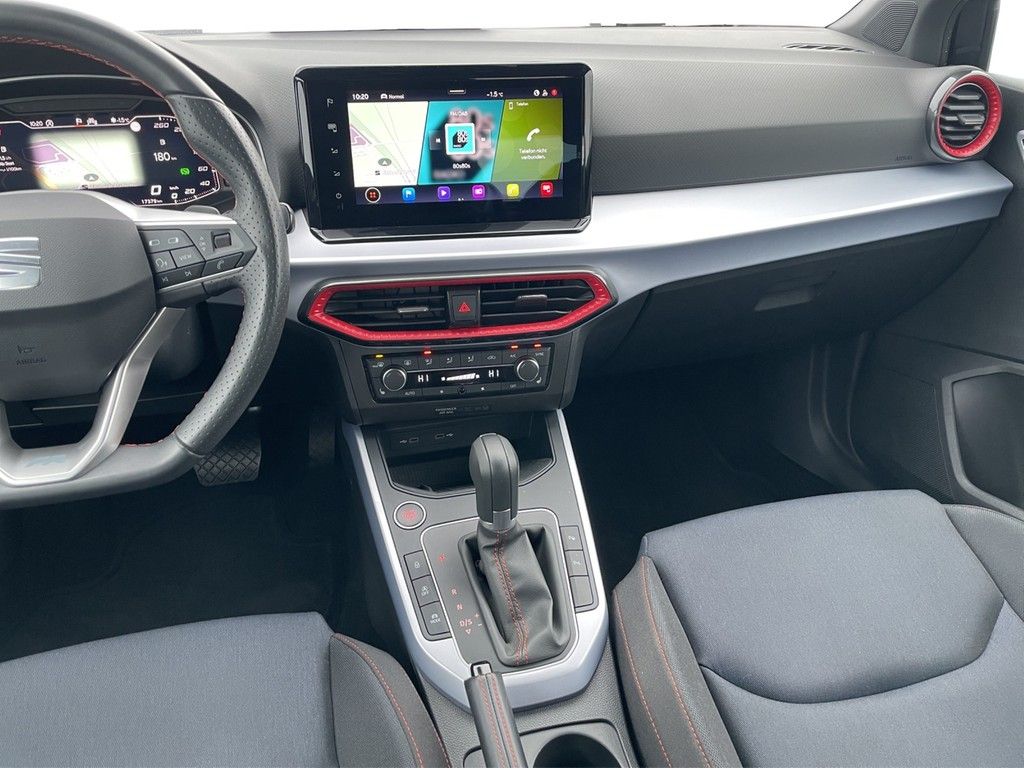 Seat Arona - Bild 15