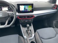 Seat Arona - Vorschau Bild 15