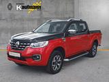 Renault Alaskan Intens Double Cab 4x4 2.3 dCi 190 Navi L - Renault Alaskan aus 2019