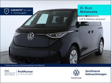 Volkswagen Leasingangebot: Volkswagen ID. Buzz Pure TravelAssist ACC AreaView IQ.Light