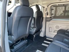 Tourneo Custom Bus 320 L1 Tourneo Active AWD AHK – Bild 12