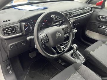 Bild 7 Citroën C3 1.2 PureTech 110 Shine - Navi - DAB - Automat