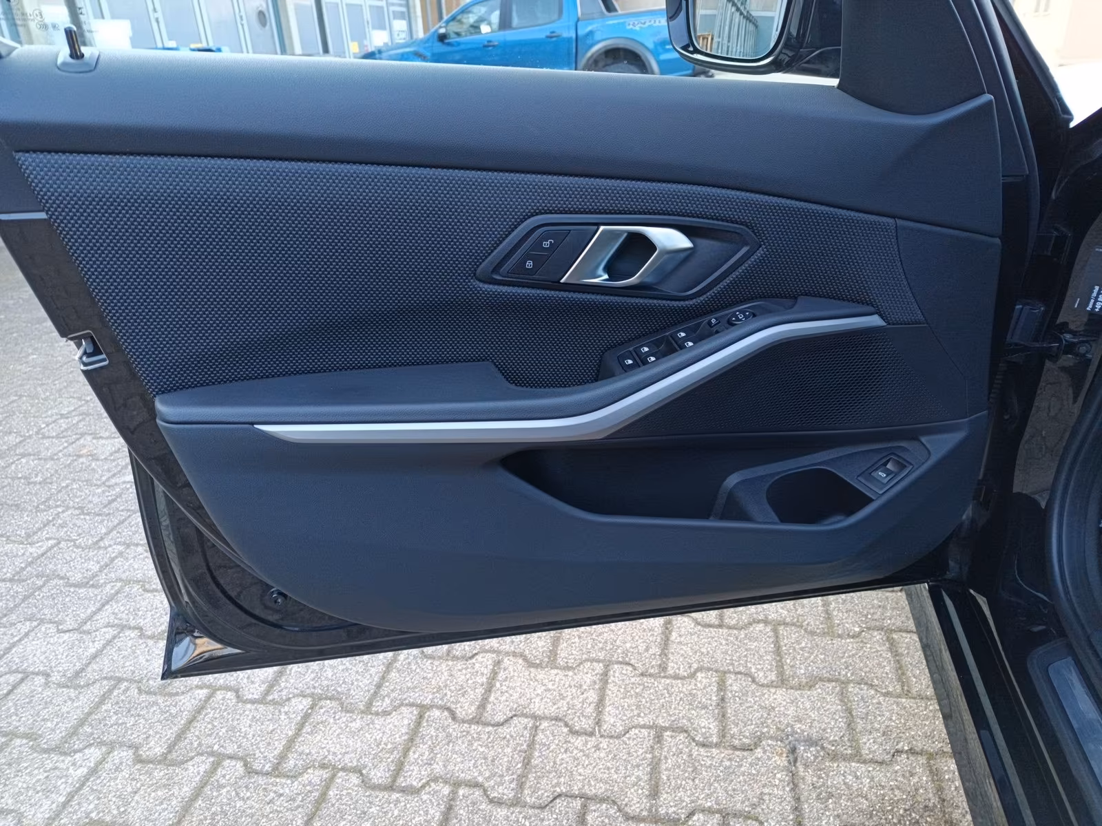 BMW 3 Series i Touring+FACELIFT/LCI+WIDESCREEN+AUTOMATIK, миниатюра 18