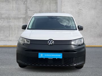 Volkswagen Caddy Maxi - 5