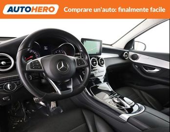 Mercedes GLC 250 - 7