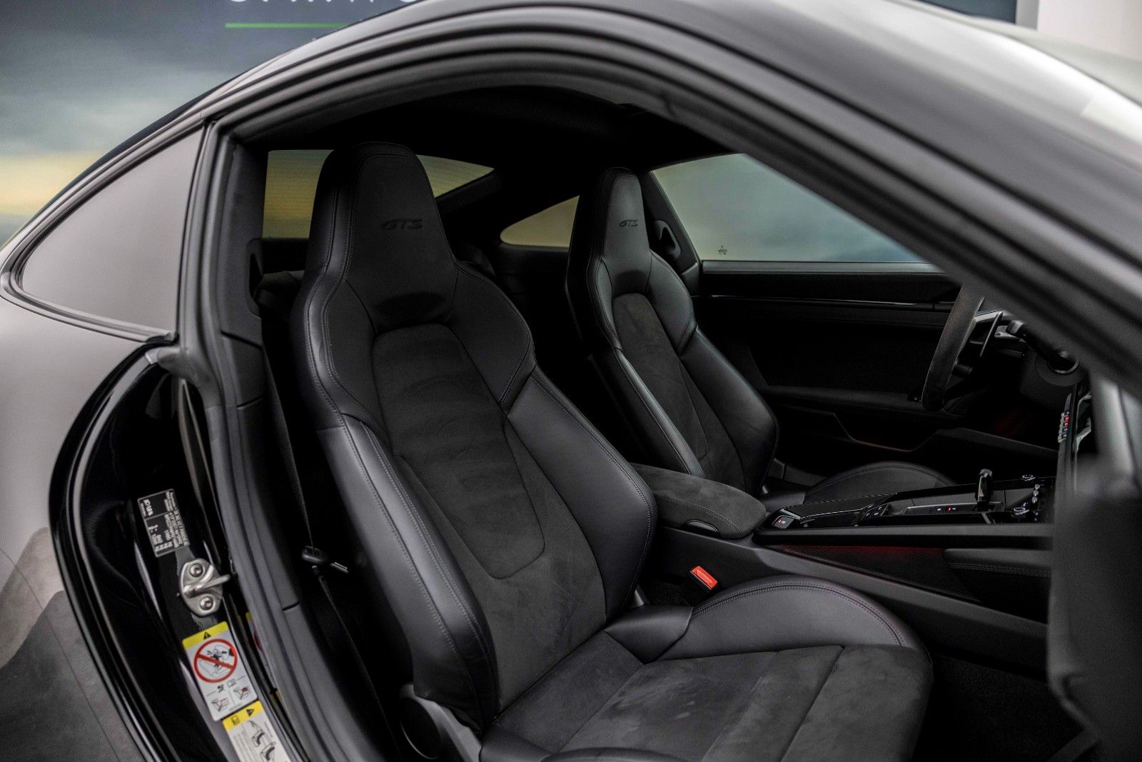 Porsche 911-992 3.0 CARRERA GTS COUPE PDK imagem 3