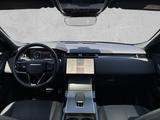 Land Rover Range Rover Velar D200 R-Dynamic SE Pano Winter  - mit Diesel-Antrieb: Vollleder, mit Klimaanlage