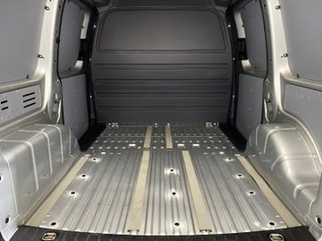 Fahrzeugabbildung Volkswagen Caddy 2.0TDI Kasten DSG#ACC#Navi#Blutooth