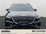 Genesis GV70 2.2D AWD Sport Technik + Komfort 21 Zoll - Genesis aus 2024