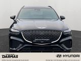 Genesis GV70 2.2D AWD Sport Technik + Komfort 21 Zoll - Genesis GV70: Sport