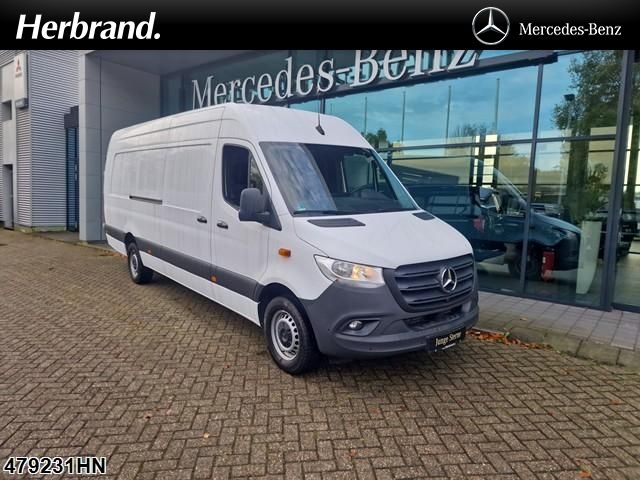 Mercedes-Benz Sprinter 317 CDI Kasten*XXL* Extralang*wie neu!