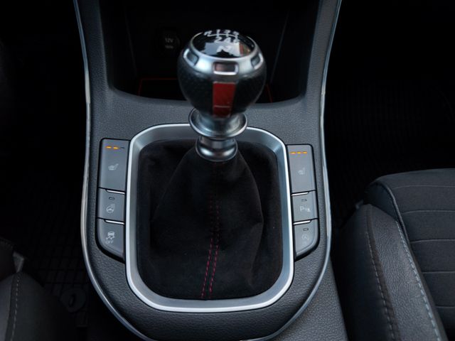 Hyundai i30 N Performance*Navi*Kamera*Navi*LED*SHZ*
