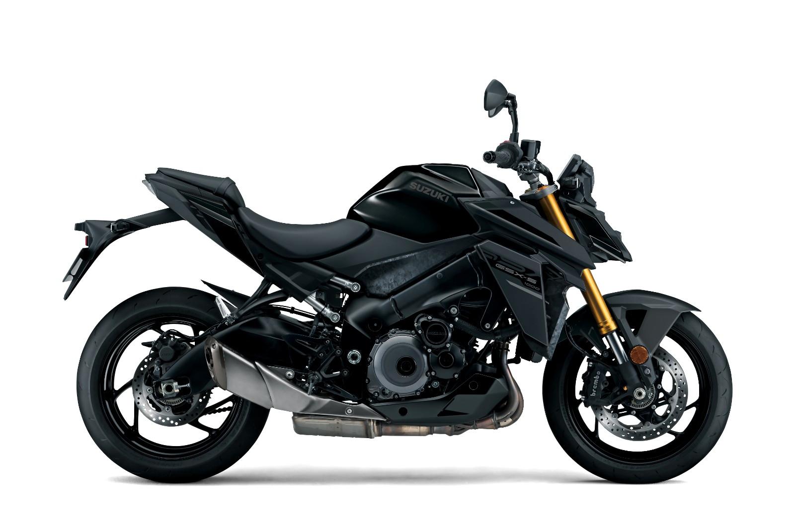 Suzuki GSX-S1000 !Aktionspreis!