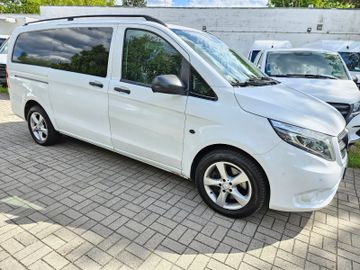 Mercedes Vito - 4