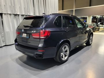 BMW X5 - 4