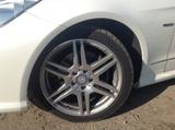 Mercedes-Benz E 220 CDI Cabrio gepflegt, top Ausstattung - Mercedes-Benz E 220: Cdi T