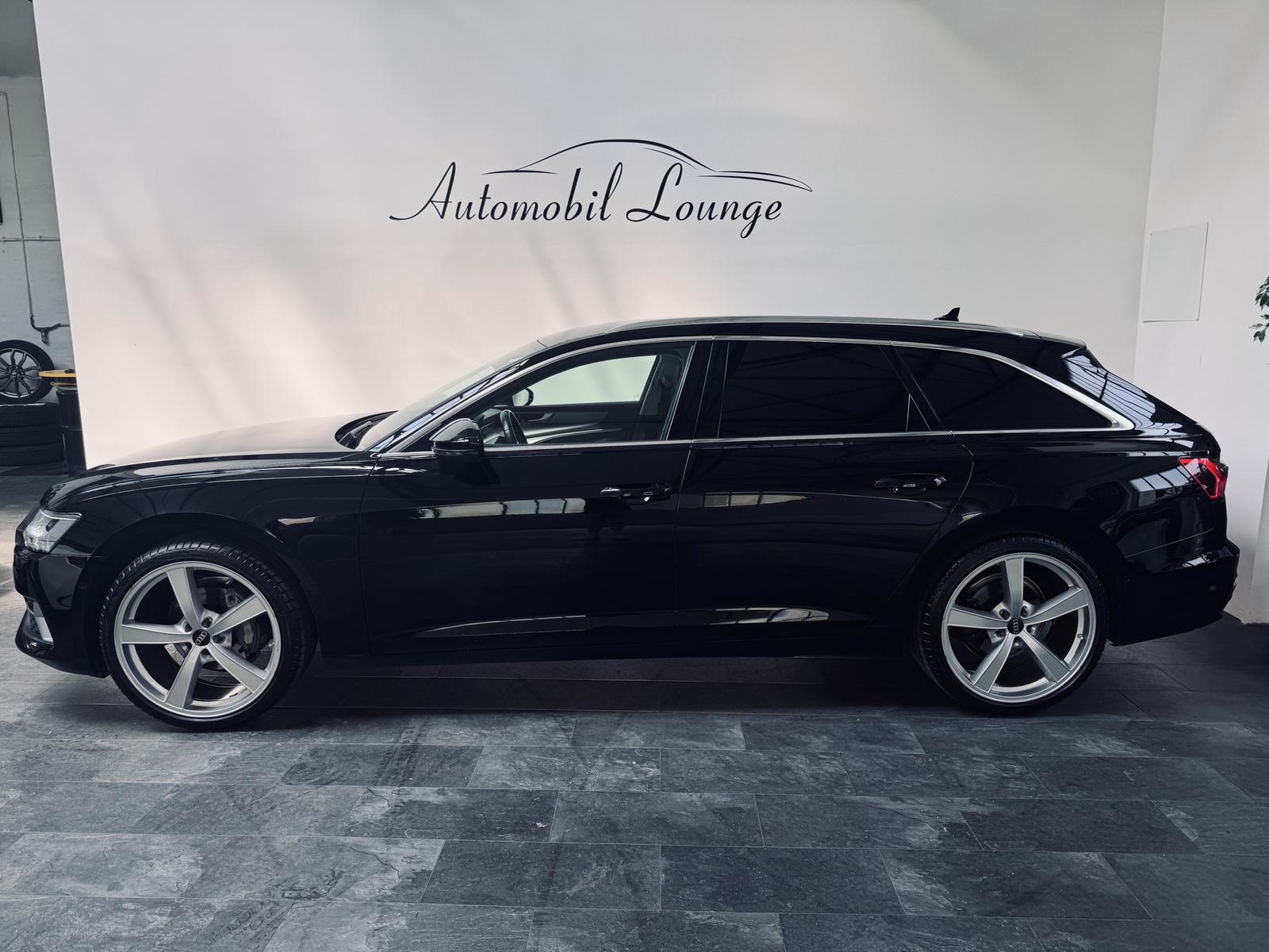 Audi A6 40 TDI Sport Kamera / Automatik / 21 zoll. /, миниатюра 6