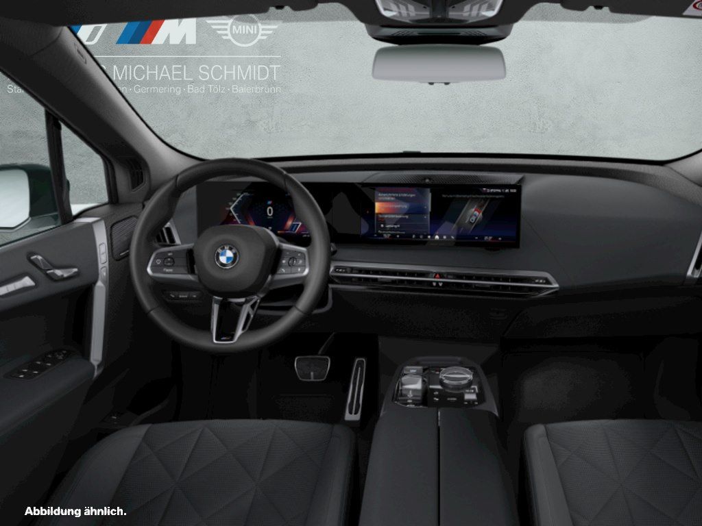 BMW iX - Bild 4