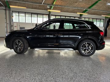 Audi Q5 - 2