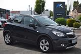 Opel Mokka 1.4 Edition*1.Hand*Shz*Automatik*Klima - Opel Mokka Gebrauchtwagen in Köln