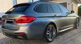 BMW 530d xDrive Touring M-Paket - BMW 530: Kombi, 530d M Paket
