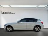 BMW 116d Limo. 5-Tür. PDC/SHZ/Service alle bei BMW - BMW 116 in Augsburg