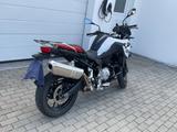 BMW F750GS - Offers