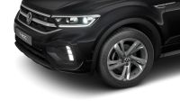 Volkswagen T-Roc - Vorschau Bild 5