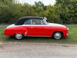 Wartburg 311 - Wartburg 311 Gebrauchtwagen