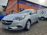 Opel Corsa E Innovation BiXenon 1.Hand - scheckheftgepflegte Opel Corsa