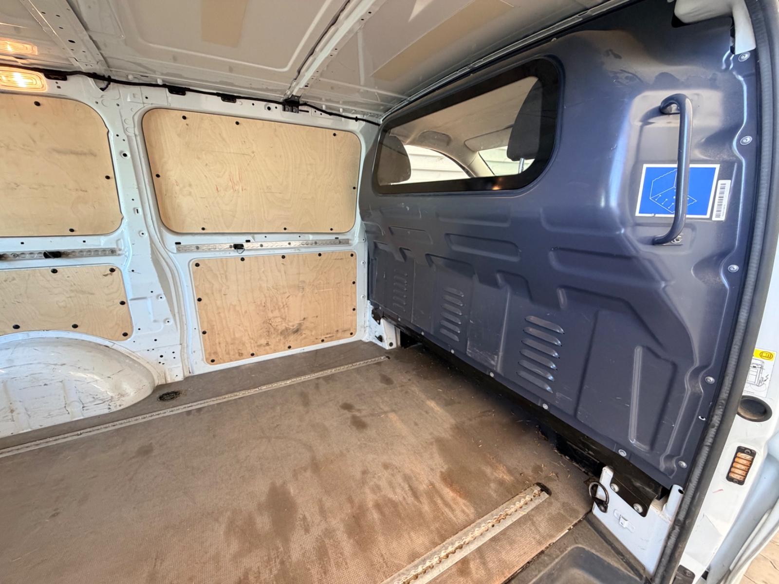 Mercedes-Benz Vito Kasten 110/114/116/119 CDI RWD lang*Klima*, миниатюра 8