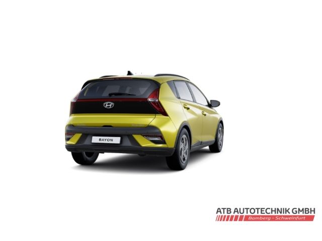 Hyundai BAYON - Bild 4