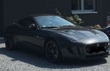 Jaguar F-Type 5.0 L V8 R Kompressor AWD Automatik R - Jaguar F-Type aus 2016