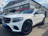 Mercedes-Benz GLC 250 GLC GLC 250 d 4Matic - Mercedes-Benz GLC 250 Gebrauchtwagen in Frankfurt