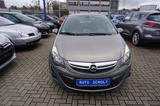 Opel Corsa D Energy 1,4  *** SUPER ZUSTAND *** - Opel Corsa Gebrauchtwagen in Köln