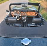 Triumph TR6 - Triumph Gebrauchtwagen