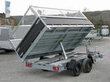 Hapert Cobalt Plus Pro 3500 mit Gitteraufsatz 1000 mm 3 - Hapert LKWs