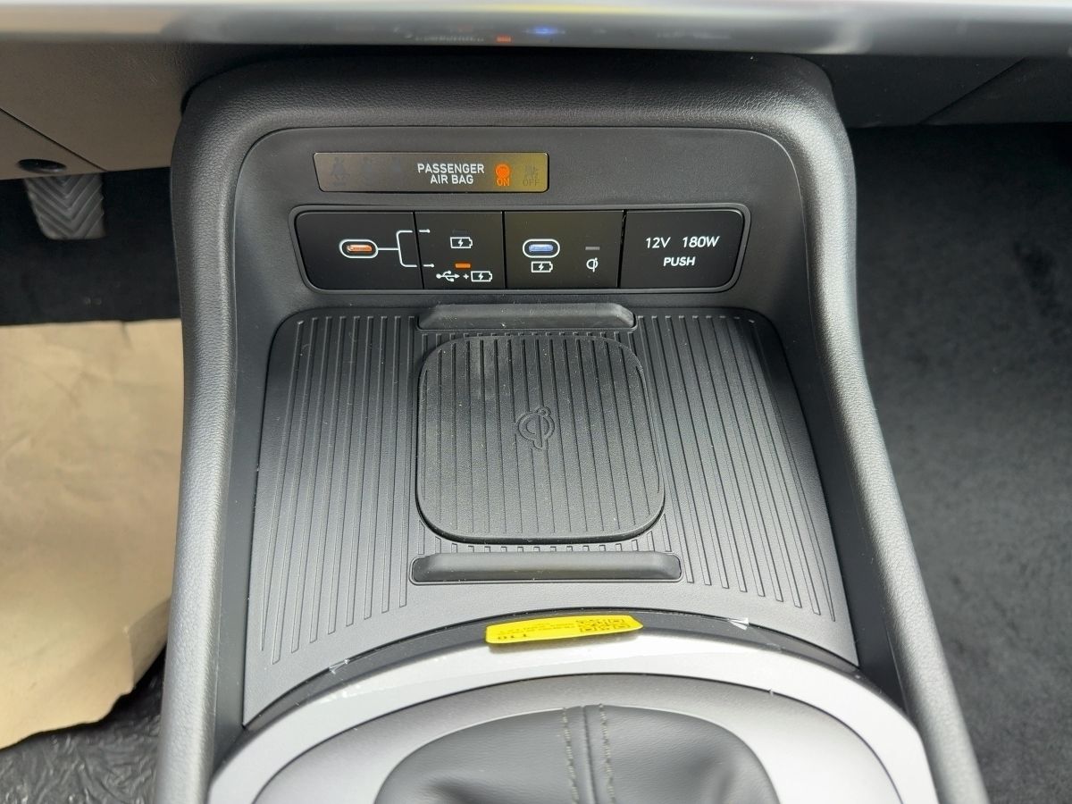 Hyundai KONA - Bild 13